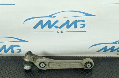 16-19 AUDI A4 B9 GENUINE OEM FRONT LEFT DRIVER O/S CONTROL ARM 8W0407155A
