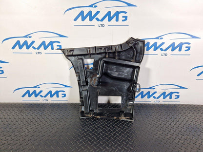 12-18 BMW 3 SERIES F30 F31 GENUINE REAR BUMPER SIDE BRACKET RIGHT 7384480