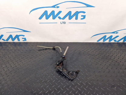 12-17 AUDI S5 CONVERTIBLE LEFT REAR HEADLIGHT LEVEL SENSOR 1T0907503A 8K0941309F