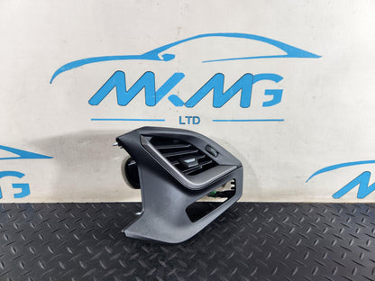 BMW 118i F40 Hatchback Air Vent Grill Light Switches Genuine D0963112501