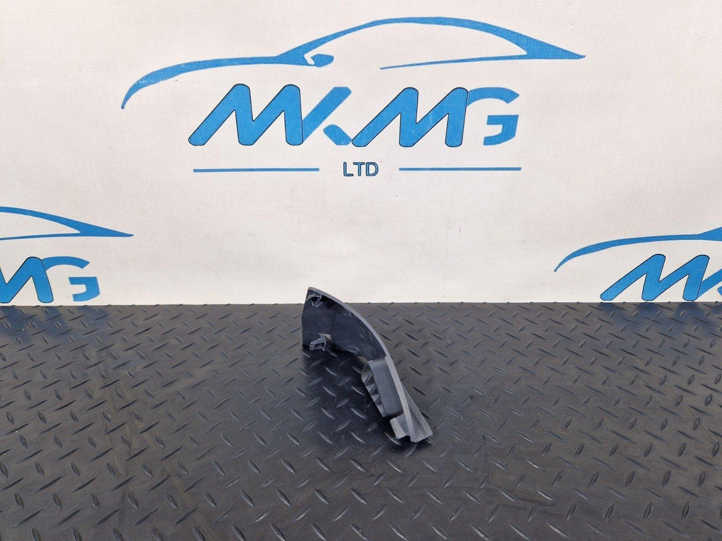 18-ON MERCEDES BENZ SPRINTER W907 W910 LEFT UPPER DASHBOARD AIR VENT COVER TRIM