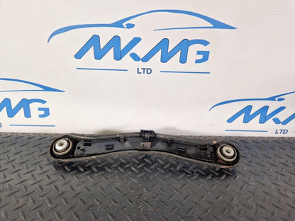 11-19 MERCEDES BENZ ML W166 OEM REAR RIGHT CONTROL ARM A1665460700HT