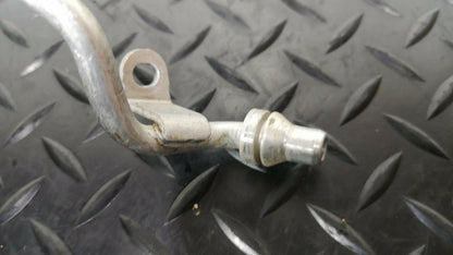GENUINE 2018 BMW 2.0 B47 DIESEL ENGINE WATER COOLANT PIPE HOSE 8576311