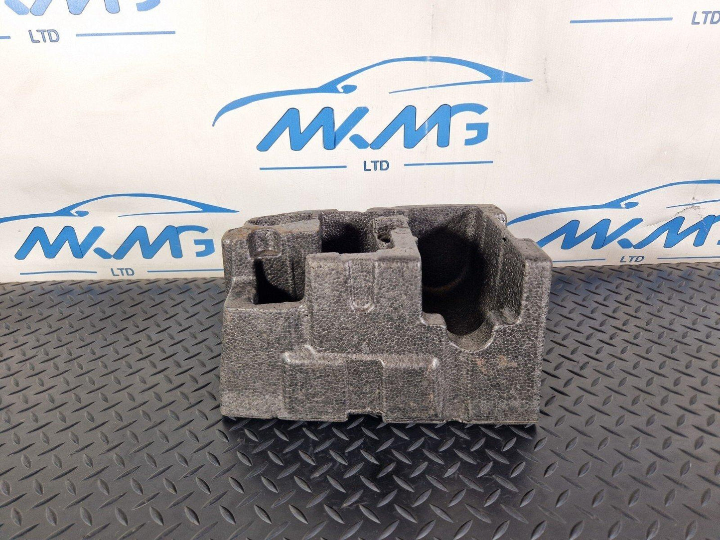 14-21 BMW 2 SERIES GRAN TOURER F45 F46 218i TOOL STORAGE FOAM HOLDER 6877568