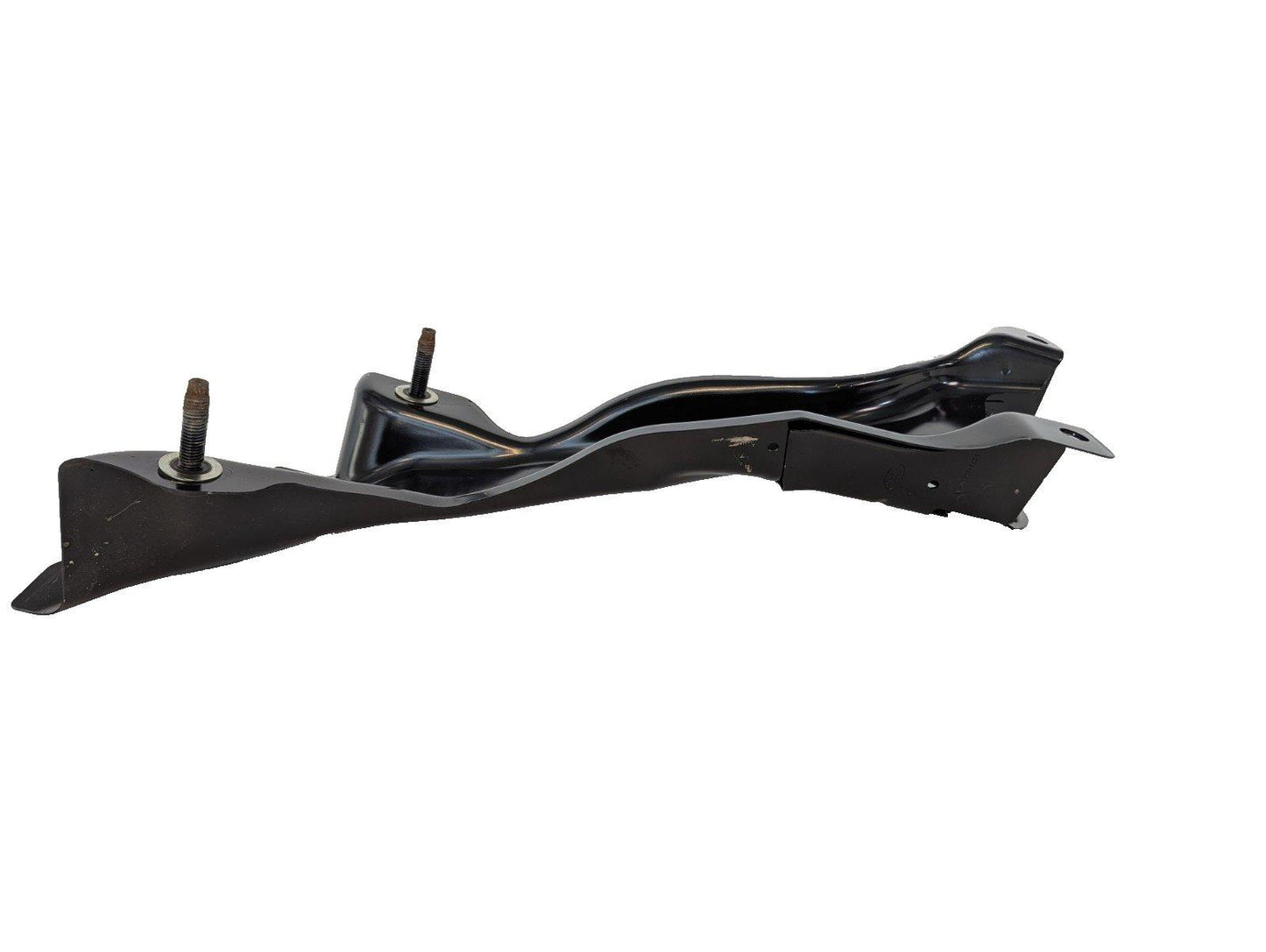 14-19 LAND ROVER L550 DISCOVERY SPORT DRIVER SIDE REAR REINFORCER FK72103A10AE