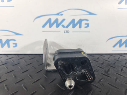 19-ON RANGE ROVER EVOQUE L551 EXHAUST BRACKET HOLDER RUBBER MOUNT