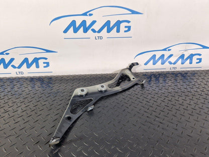 14-21 BMW 2 SERIES ACTIVE TOURER F45 DRIVER SIDE FENDER SUPPORT BRACKET 7297200