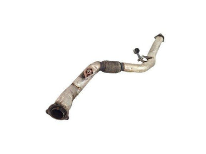 12-18 AUDI A6 C7 2.0 DIESEL CNHA/CNH FLEXIBLE EXHAUST PIPE 4G0253350G
