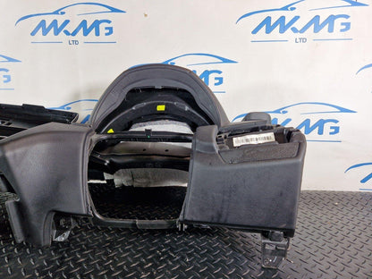 11-18 BMW 6 SERIES F13 FRONT DASHBOARD PANEL ASSEMBLY 9238622