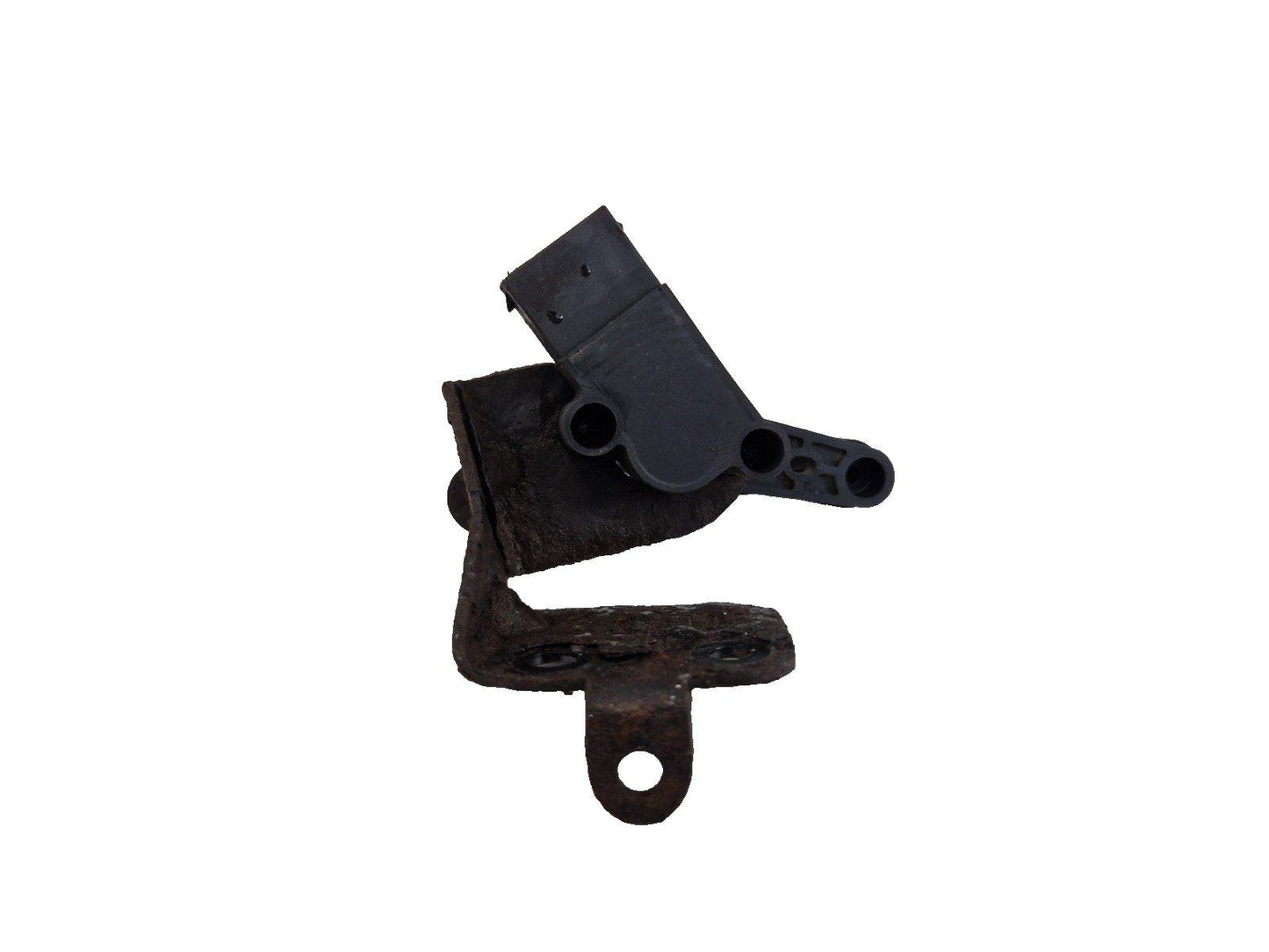 14-19 LAND ROVER L550 DISCOVERY AIR SUSPENSION HEIGHT LEVEL SENSOR BJ323D026AA