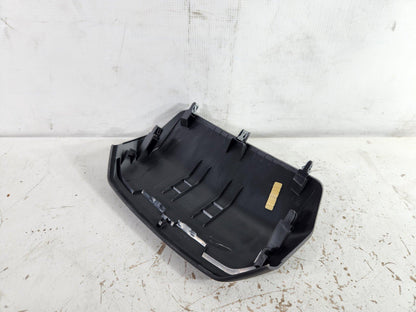 Ford Transit MK8 (V363) Cargo Van Display Screen Trim Cover BK31-V045A34-ACW