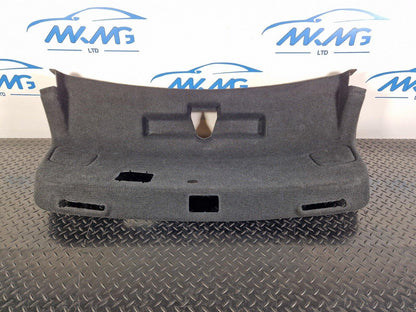 12-18 AUDI A6 C7 BOOT LID INNER TRIM COVER 4G5867975G
