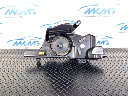 16-24 AUDI A5 F5 CABRIOLET BASS LOUDSPEAKER SUBWOOFER 8W7035381B