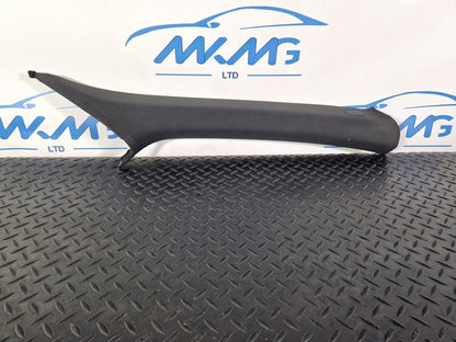 10-15 AUDI Q7 4L GENUINE OEM RIGHT DRIVER SIDE FRONT A PILLAR TRIM 4L0867234