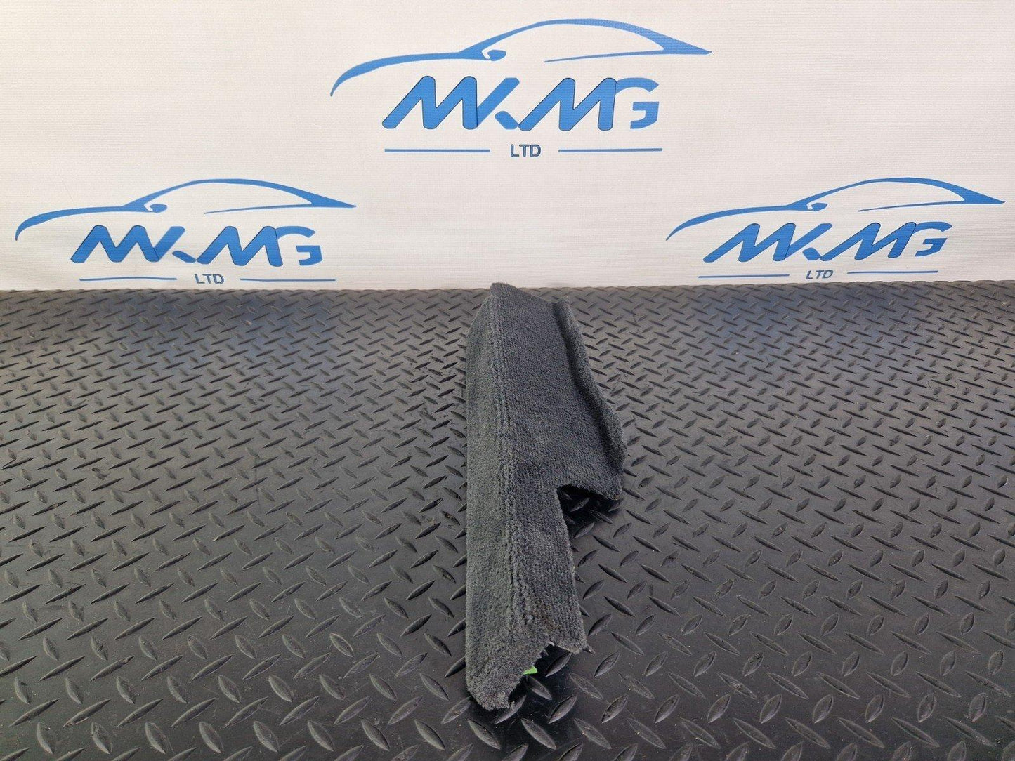 BMW X5 SERIES E70 F15 F85 BOOT INTERIOR COVER TRIM LEFT PASSENGER SIDE 7246975