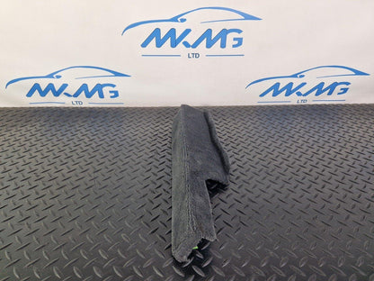 BMW X5 SERIES E70 F15 F85 BOOT INTERIOR COVER TRIM LEFT PASSENGER SIDE 7246975