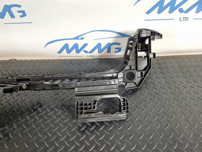 16-19 AUDI A4 AVANT B9 S-LINE OEM REAR BUMPER BRACKET 8W9807385A