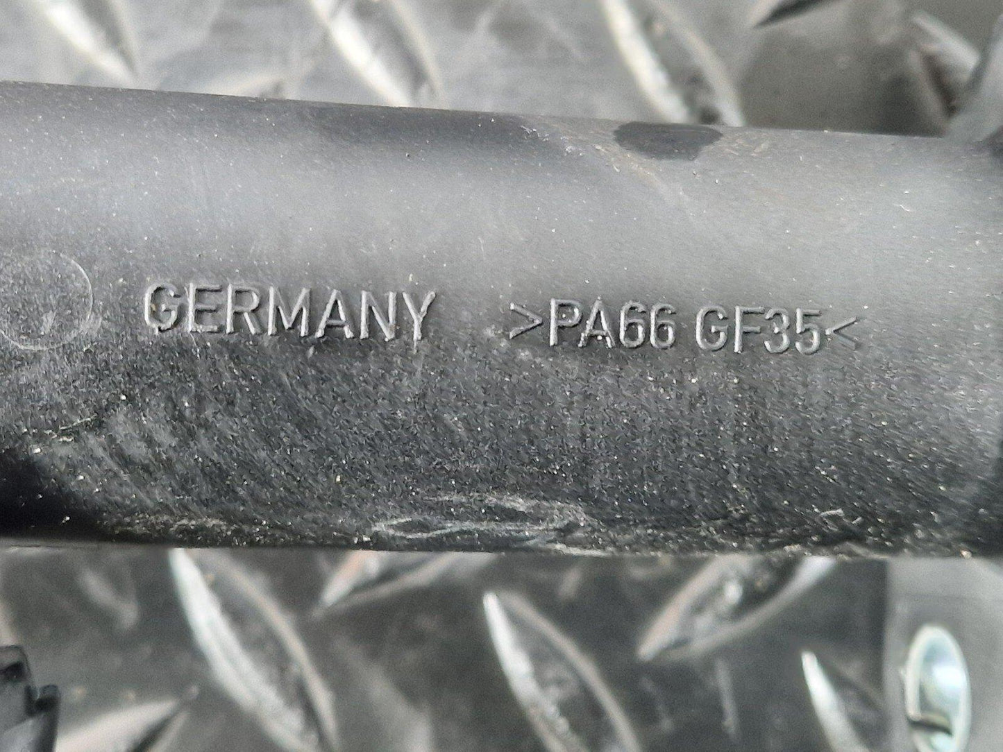 16-22 BMW X1 F48 B47 DIESEL GENUINE OEM GEAR BOX CLUTCH SLAVE CYLINDER 6854659