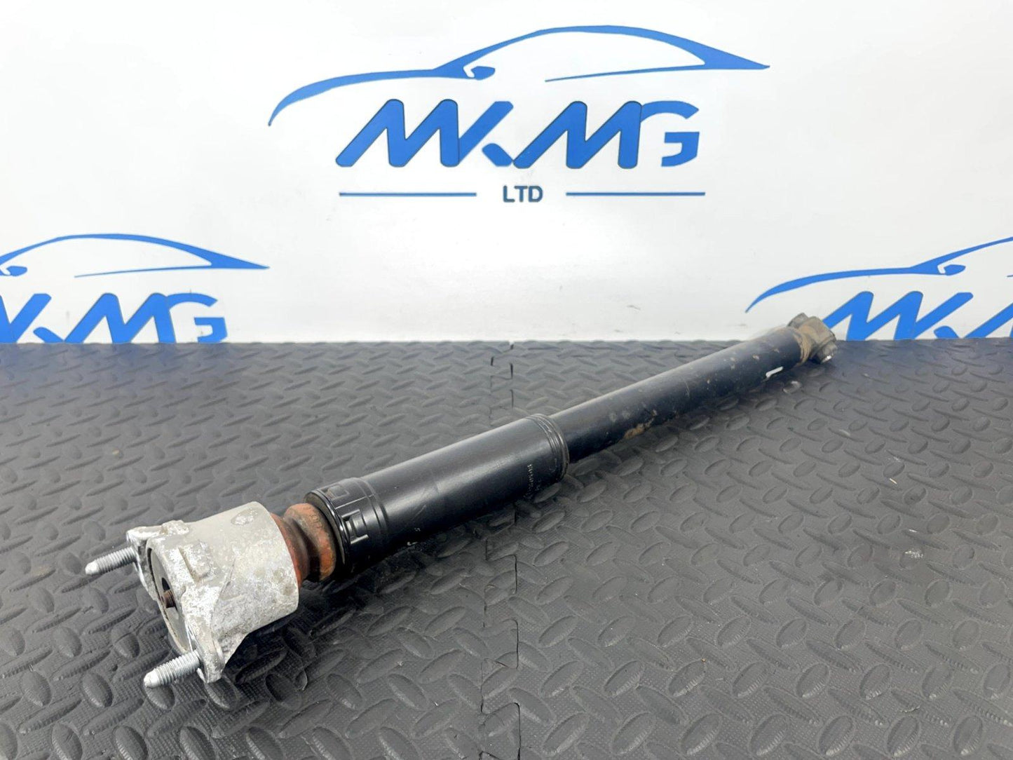 12-18 MERCEDES A B CLA-W176 W246 C117 GENUINE REAR SHOCK ABSORBER A1763201531
