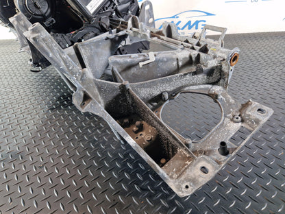 Land Rover Range Rover Evoque L538 Genuine Heater Matrix Box