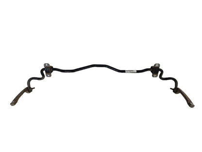 17-24 AUDI S5 F5 GENUINE COUPE REAR AXLE ANTI ROLL SWAY BAR BLACK 8W0511305AJ