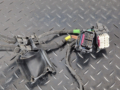 20-ON BMW 2 SERIES GRAN COUPE M-SPORT F44 PETROL ENGINE WIRING LOOM 8678967