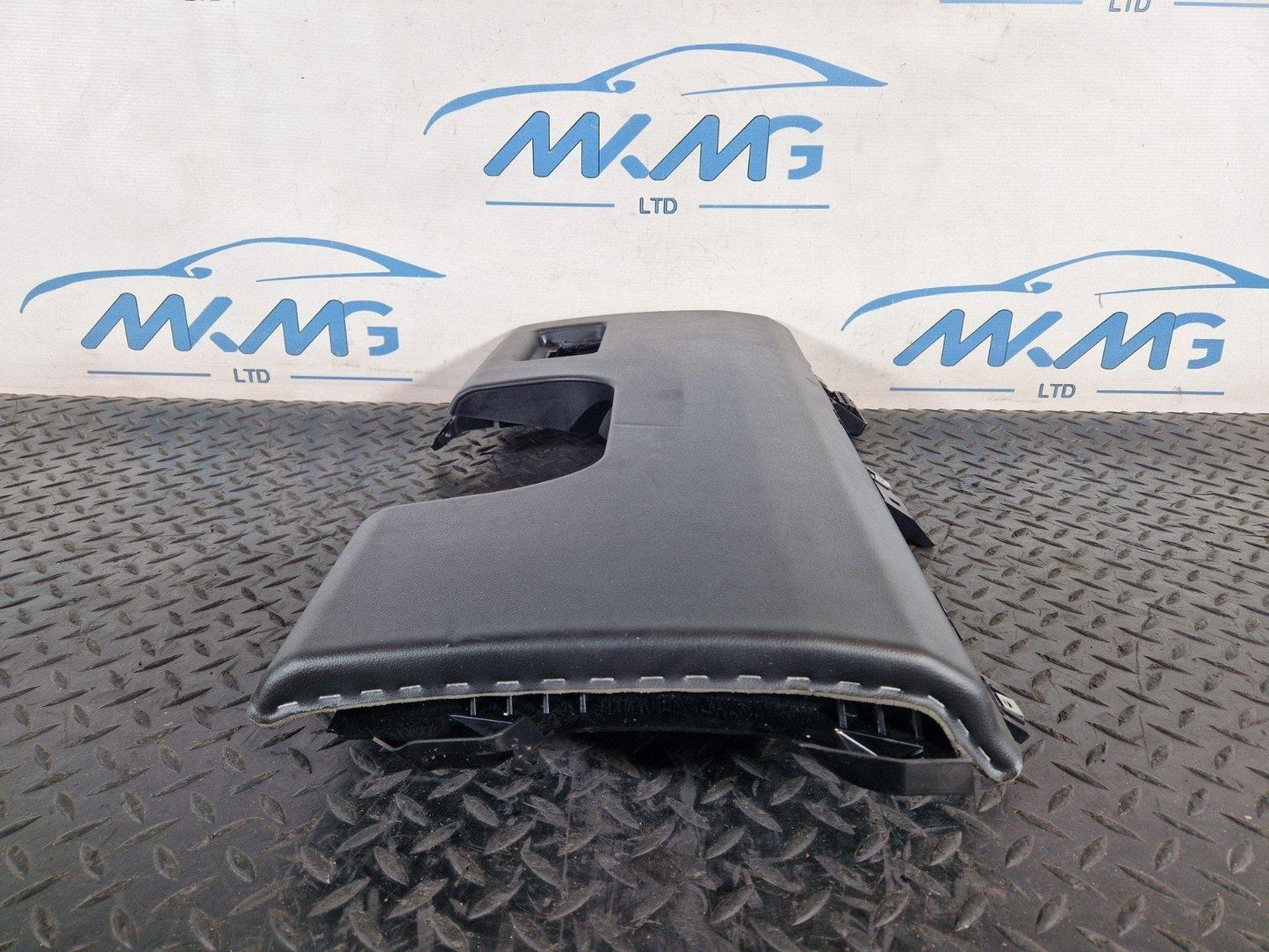 13-23 RANGE ROVER SPORT L494 OEM LOWER DRIVER DASHBOARD TRIM PANEL LRAT461304
