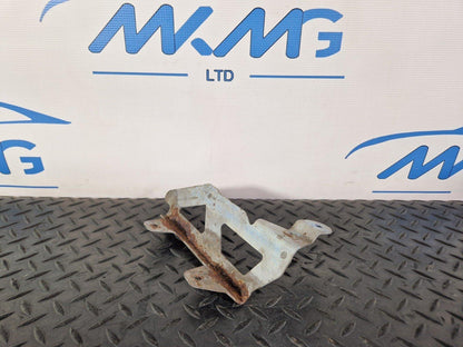 11-19 MERCEDES BENZ ML W166 OEM EXHAUST SYSTEM BRACKET A1665402940