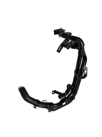12-18 AUDI A6 C7 GENUINE WATER COOLANT PIPES HOSE 04L122157BH 04L121157T