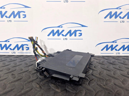 12-18 MERCEDES BENZ W176 PDC PARKING CONTROL MODULE A2469009615