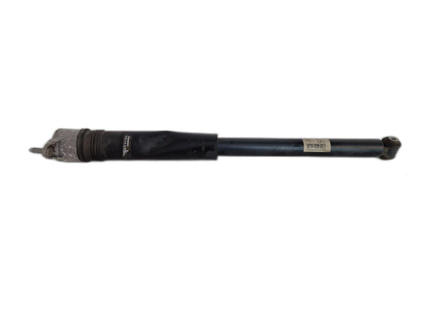 2019 MERCEDES A CLASS 1.5 DIESEL REAR SHOCK ABSORBER PAIR A1773206900
