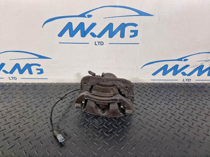 14-21 BMW 2 SERIES F45 F46 218D B47 GENUINE FRONT LEF N/S BRAKE CALIPER NL