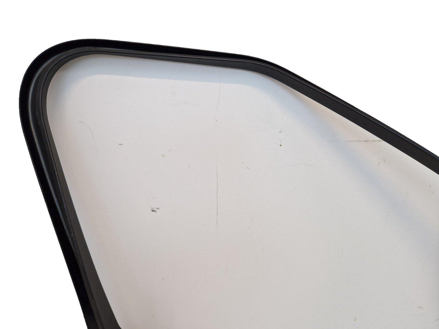 17-ON LAND ROVER DISCOVERY L462 FRONT N/S DOOR INNER TRIM HY3220904AC HY3220904A