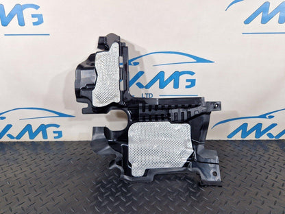 19-ON MERCEDES BENZ A CLASS W177 ENGINE BAY LEFT UPPER PARTITION A1776206300