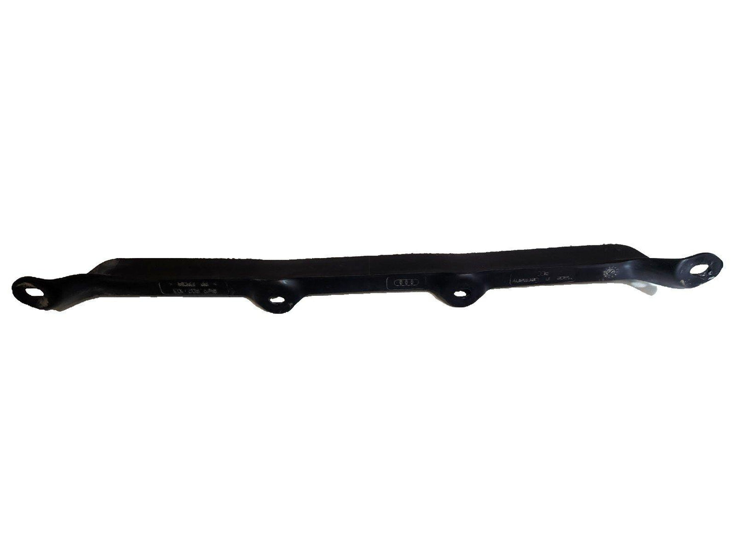 16-19 AUDI A4 B9 GENUINE SPARE WHEEL WELL SPOILER 8W9802103