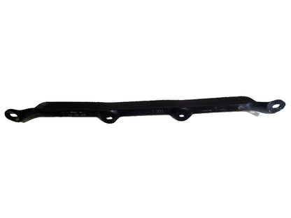 16-19 AUDI A4 B9 GENUINE SPARE WHEEL WELL SPOILER 8W9802103