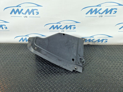 12-17 AUDI Q5 8R GENUINE OEM REAR RIGHT O/S UNDERBODY UNDERTRY TRIM 8R0825219B
