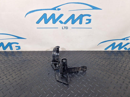 12-17 AUDI S5 CONVERTIBLE GENUINE ENGINE COOLANT PUMP BRACKET MOUNT 8K0121261H