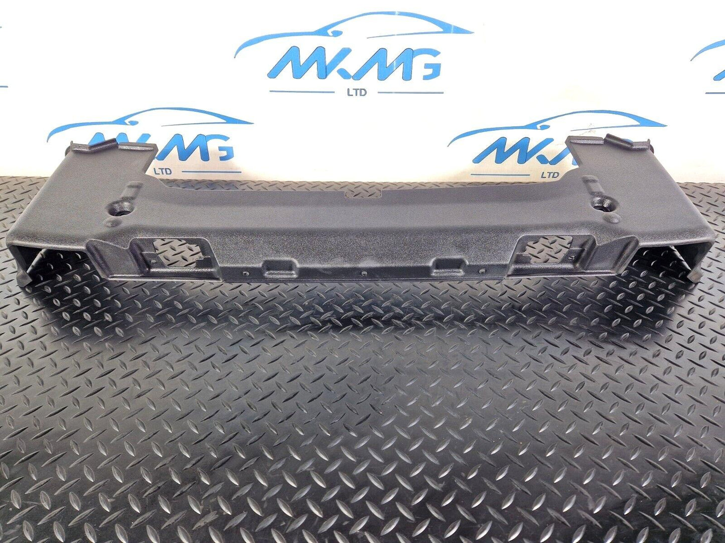 16-24 AUDI A5 F5 CONVERTIBLE TRUNK TRIM PANEL 8W7868799A
