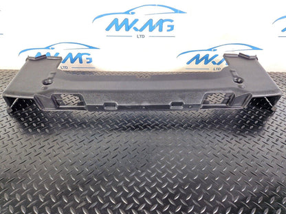 16-24 AUDI A5 F5 CONVERTIBLE TRUNK TRIM PANEL 8W7868799A