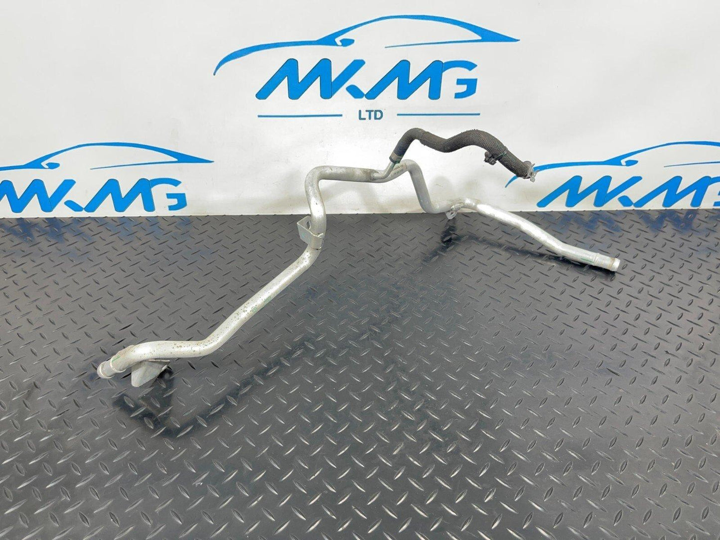 Mercedes W177 W247 Heater Water Cooling Coolant Pipe Hose Line A2475062900