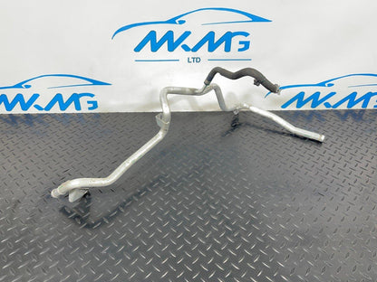 Mercedes W177 W247 Heater Water Cooling Coolant Pipe Hose Line A2475062900