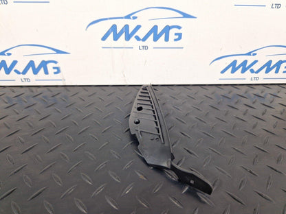16-24 AUDI A5 F5 CONVERTIBLE FRONT RIGHT O/S MUD DEFLECTOR COVER TRIM 1402000014