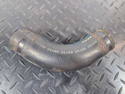 14-21 MERCEDES C CLASS W205 GENUINE OEM FILLER FUEL HOSE PIPE A2464760075