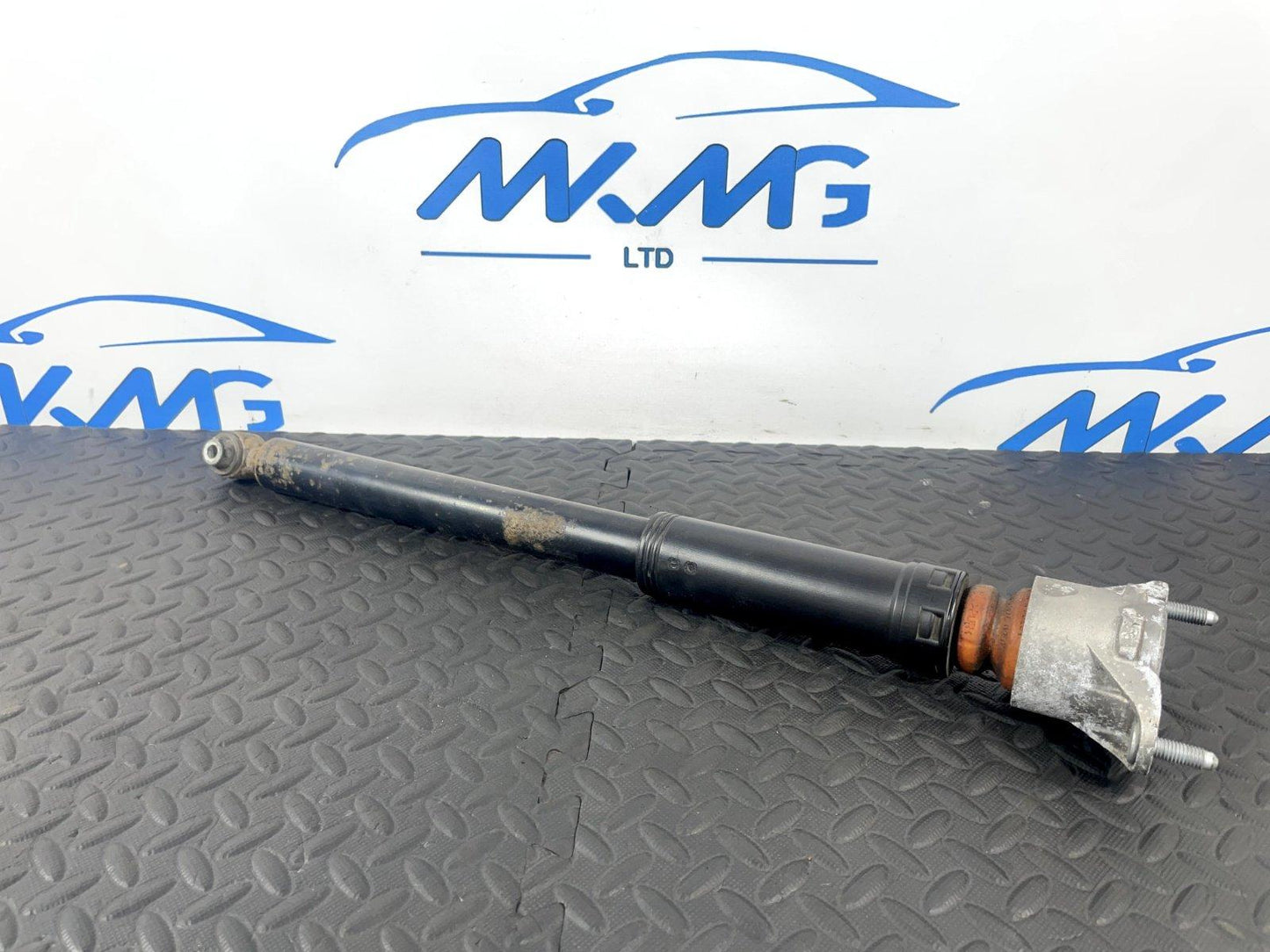 12-18 MERCEDES A B CLA-W176 W246 C117 GENUINE REAR SHOCK ABSORBER A1763201531