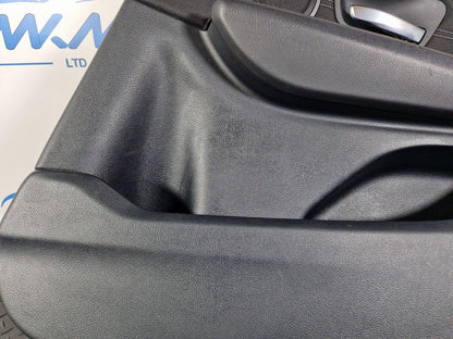 14-21 BMW 2 SERIES GRAN TOURER F46 REAR RIGHT O/S/R DOOR CARD PANEL