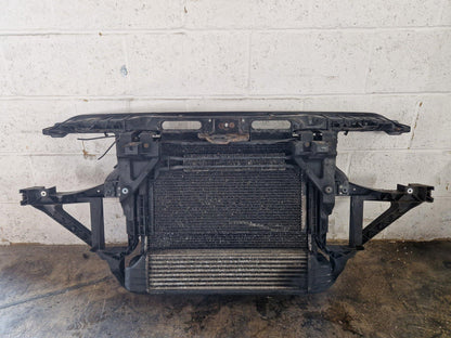 BMW X3 E83 SUV Genuine Radiator Rad Pack Slam Panel 6925702 7788136
