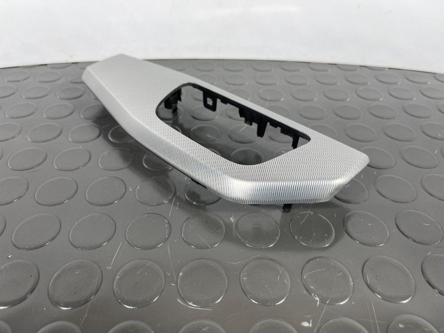 16-19 AUDI A4 B9 GENUINE HEADLIGHT SWITCH SURROUND TRIM COVER 8W2853190