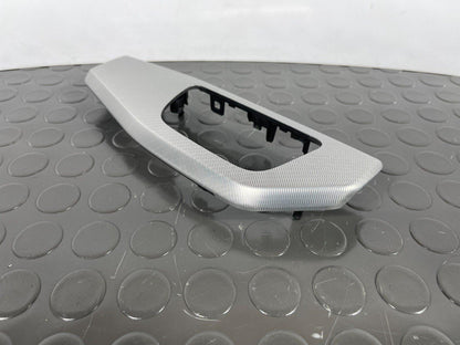 16-19 AUDI A4 B9 GENUINE HEADLIGHT SWITCH SURROUND TRIM COVER 8W2853190