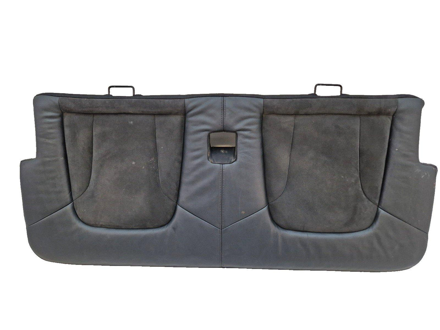 10-15 AUDI Q7 4L 3rd Row Rear Seat Bench 4L0885031E